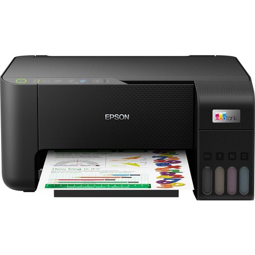 Epson C11CJ67405 L3250 EcoTank, print-scan-copy, Color, A4, 5760X1440, USB, Wi-Fi, Manual Duplex slika 1