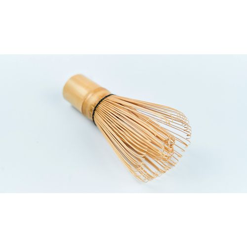 Metlica za matchu od bambusa (whisk) - SAMO Matcha  slika 2