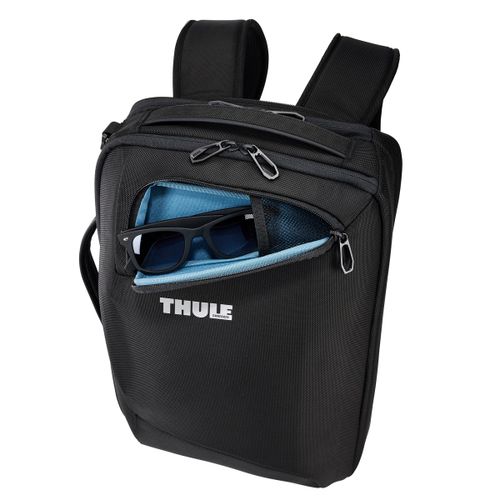 Thule Accent ruksak 2 u 1 17 L slika 6