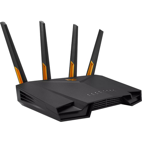 Router ASUS TUF Gaming AX4200 Dual Band, 90IG07Q0-MO3100 slika 1