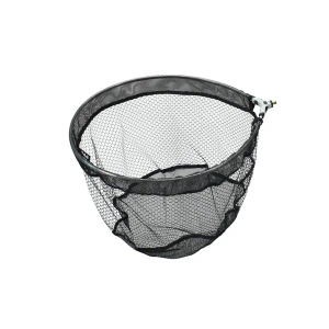 MATE meredov Match Competition Net Head w/Rubber Mesh 45x52cm (MT12038)
