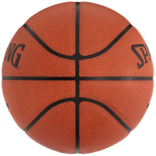 Spalding Grip Control TF Unisex Košarkaška Lopta 76857Z slika 2