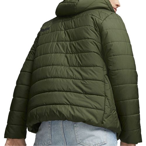 Puma Jakna  Ess Hooded Padded Jacket Za Muškarce slika 2