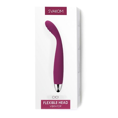 Vibrator - Svakom Cici slika 1