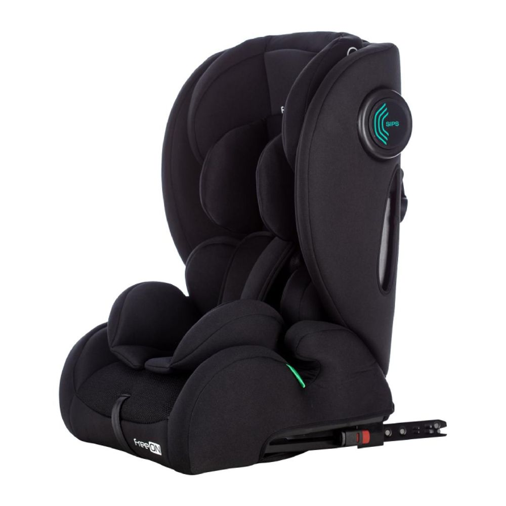 FreeON Autosjedalica Modus i-Size 76-150cm Isofix, Crna slika 1