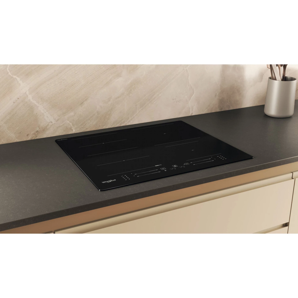 WHIRLPOOL Ugradbena ploča WFS3660CPNE slika 3