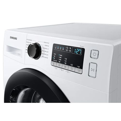 Samsung WW90T4040CE1LE Veš mašina, 9 kg, 1400 rpm, Digital Inverter, Hygiene Steam, Dubina 55cm slika 4