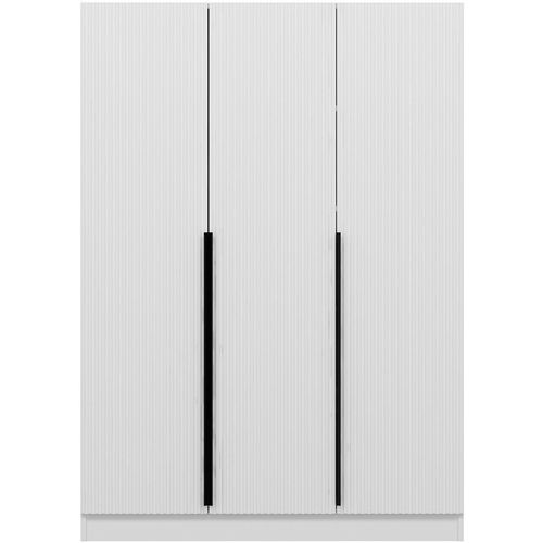 Kale White - 2288 White Wardrobe slika 6