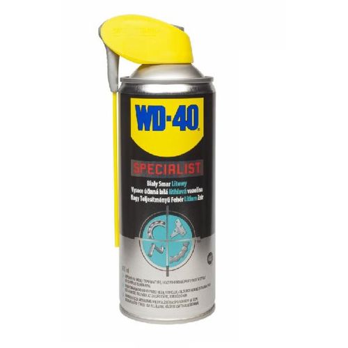 WD-40 specijalist - bijeli litijevi mazivo 400ml slika 1