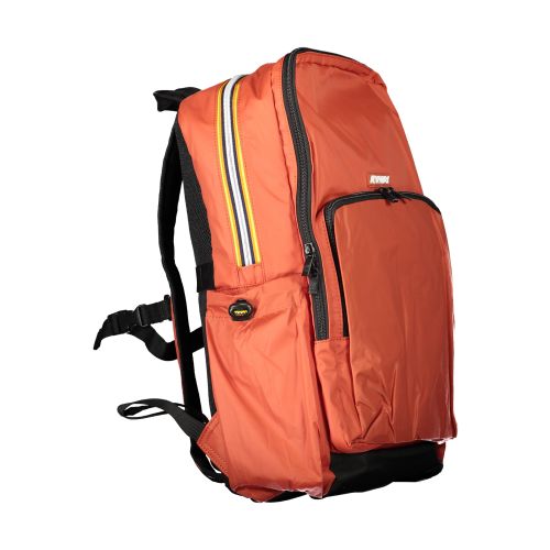 K-WAY RED MEN'S BACKPACK slika 3