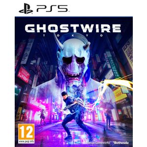 Ghostwire: Tokyo (Playstation 5)