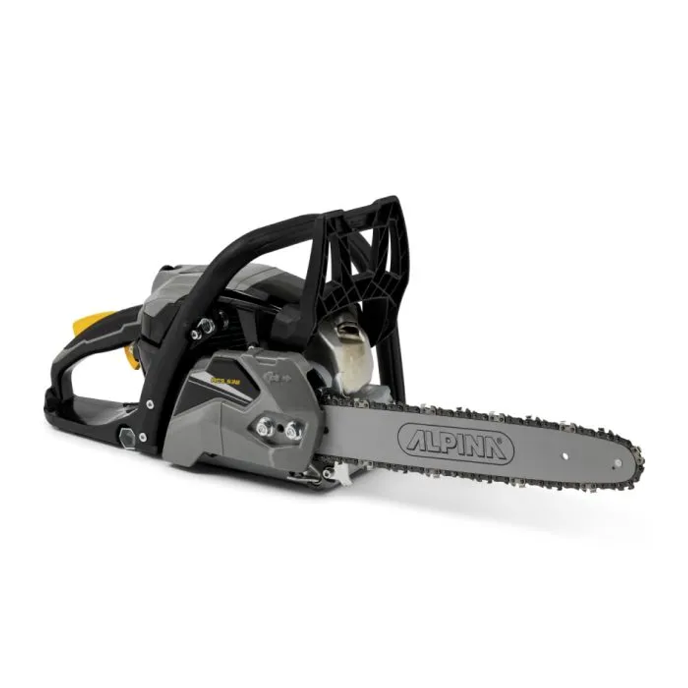ALPINA Pila lančana motorna vodilica 35 cm ACS 538 (14") slika 4