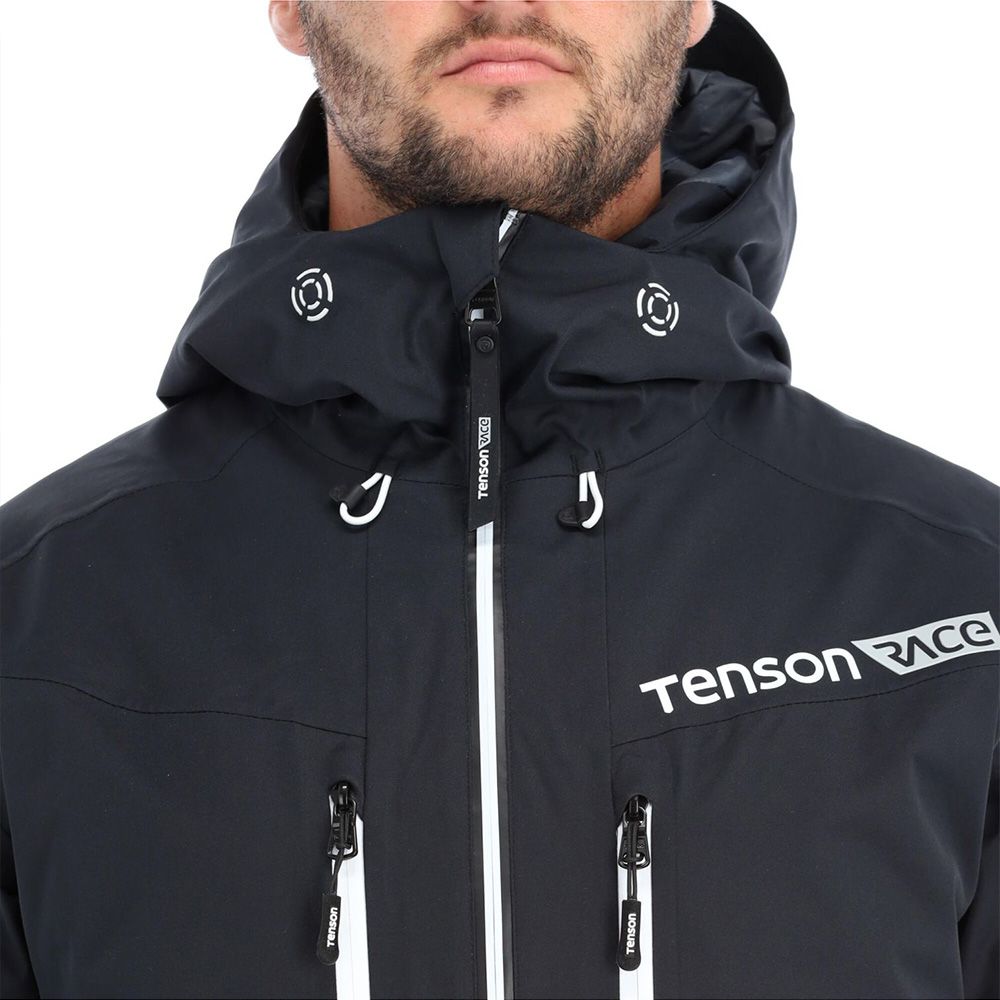TENSON Ski Jakna RACE M slika 6