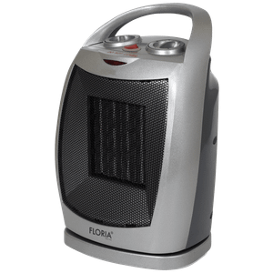 Floria  Grijalica sa keramičkim grijačem, 1500 W - ZLN6188