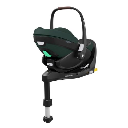 Maxi-Cosi Autosjedalica Pebble 360 Pro 2, Grupa 0+ (0-13 kg) (40-87 cm) - Twillic Green slika 16