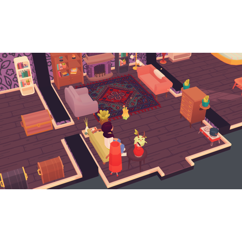 Ooblets (Nintendo Switch) slika 13