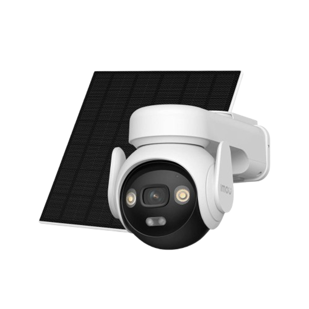 IMOU Kamera IPC-B7ED-5M1TEA-EU/FSP14, AOV, PT Kit   slika 1