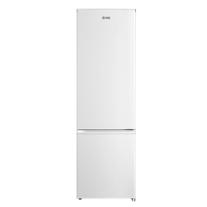 VOX Kombinovani frižider KK 3480 WE / 262 l