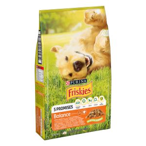 Friskies Suha hrana za pse