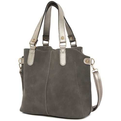 3554 - 46102 - Grey Grey Bag slika 2
