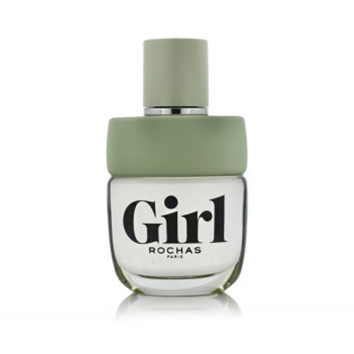 Rochas Girl Eau De Toilette 60 ml (woman) slika 1