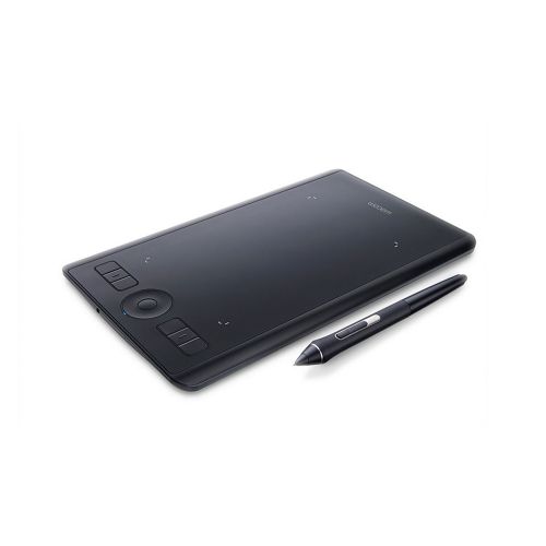 Wacom Intuos Pro S New grafička tabla slika 2