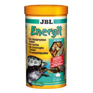 JBL Energil, hrana za kornjače, 1 L