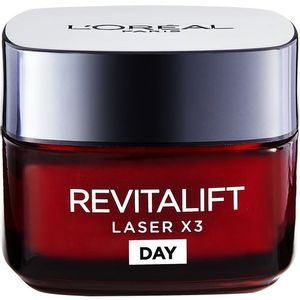 L'Oreal Paris Revitalift Laser x3 Dnevna krema za lice 50ml
