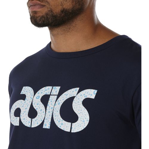 Asics graphic 2 tee a16059-5042 slika 8