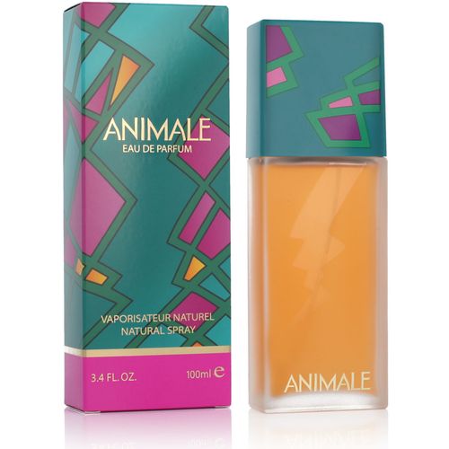 Animale Animale Eau De Parfum 100 ml (woman) slika 3