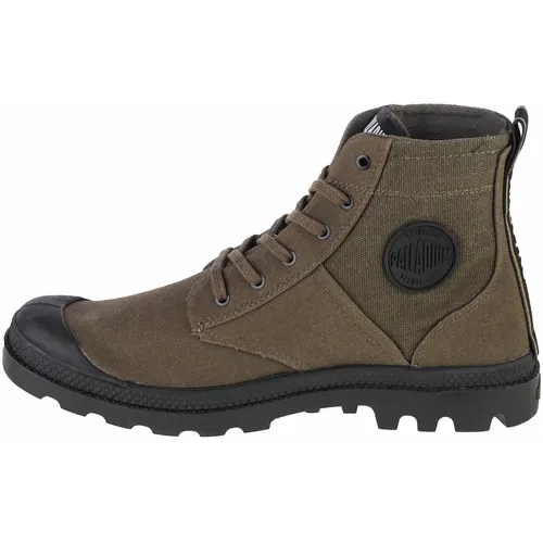 Palladium pampa hi army 78583-309-m slika 6