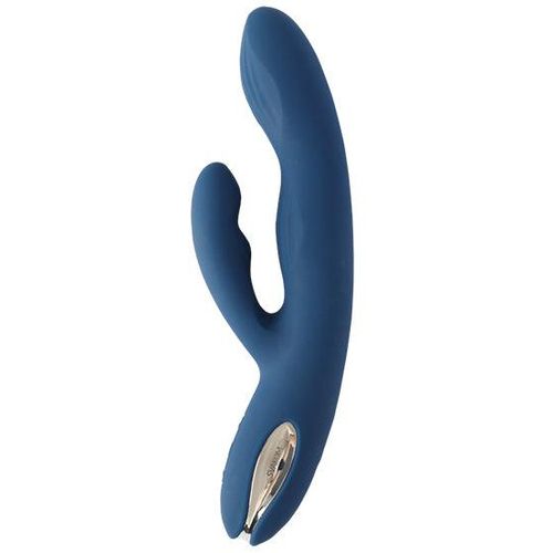 Svakom Aylin Powerful Pulsating Dual-Headed Vibrator slika 1