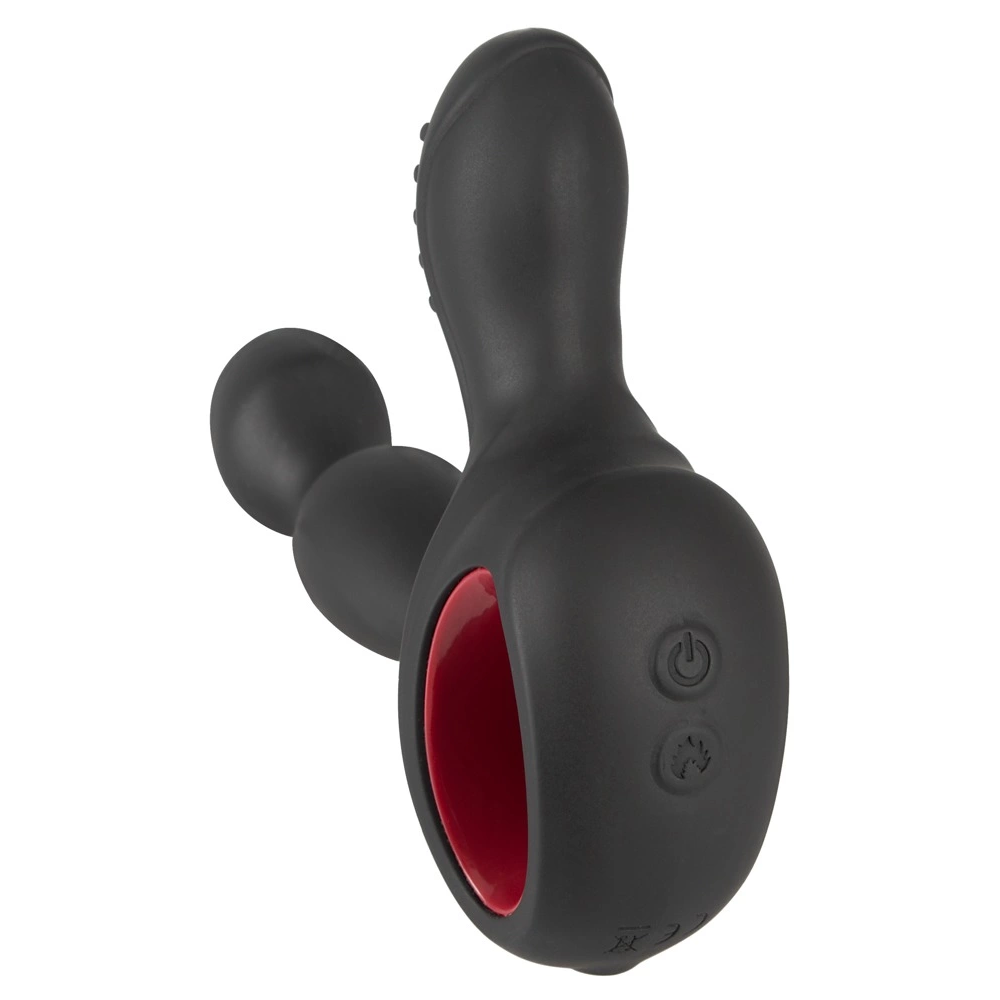 You2Toys silikonski čep za prostatu slika 3