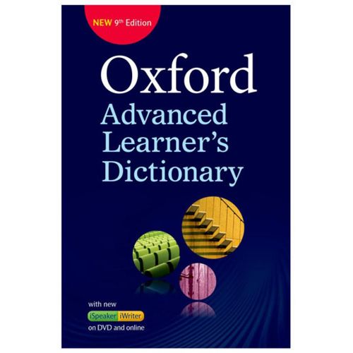 Oxford Advanced Learner's Dictionary Paperback + DVD + Premium Online Access Code slika 1
