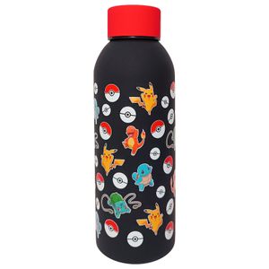 Pokemon boca od nehrđajućeg čelika 500ml