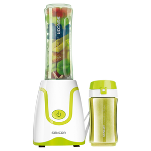 Sencor Smoothie Blender SBL 2211GR - Vaš Savršeni Partner za Zdrave Napitke