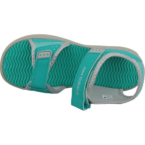 Dječje sandale New balance sandal k k2004grg slika 3