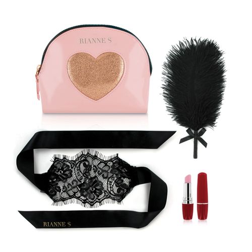 RS - Essentials - Kit d'Amour Pink/Gold slika 2