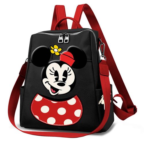 Disney Minnie backpack bag 33cm slika 1