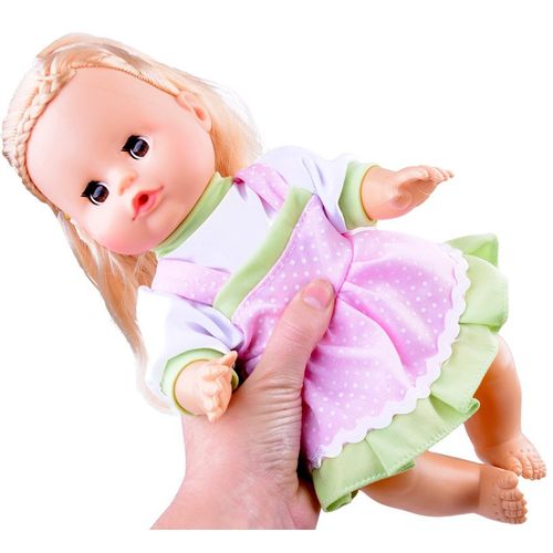 Interaktivna lutka Smart Baby - oštećena ambalaža slika 2