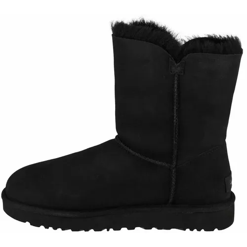 Ženske čizme Ugg bailey button ii 1016226-blk slika 18