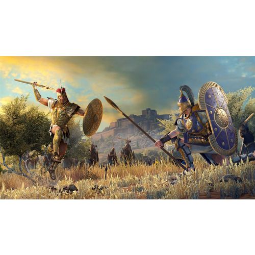 Troy: A Total War Saga - Limited Edition slika 2