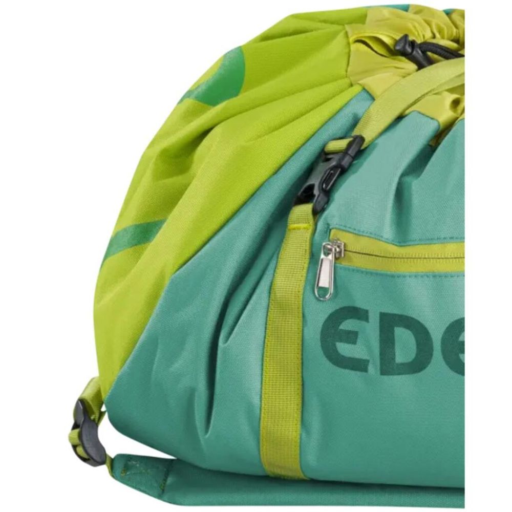 Edelrid Torba za uže Drone, Zelena slika 2