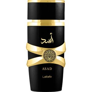 Lattafa Asad Eau De Parfum 100 ml