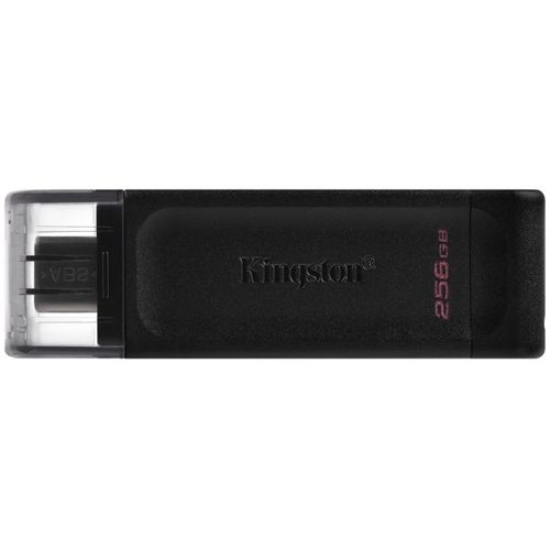 Kingston DT70/256GB 256GB USB Flash Drive, USB 3.2 Gen.1 Type-C, DataTraveler slika 1