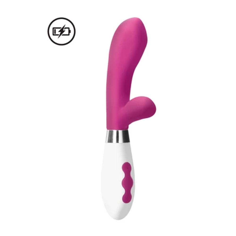 Luna by Shots - Achilles - punjivi vibrator slika 1