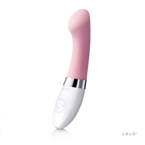 Lelo Gigi 2 G-spot vibrator slika 1