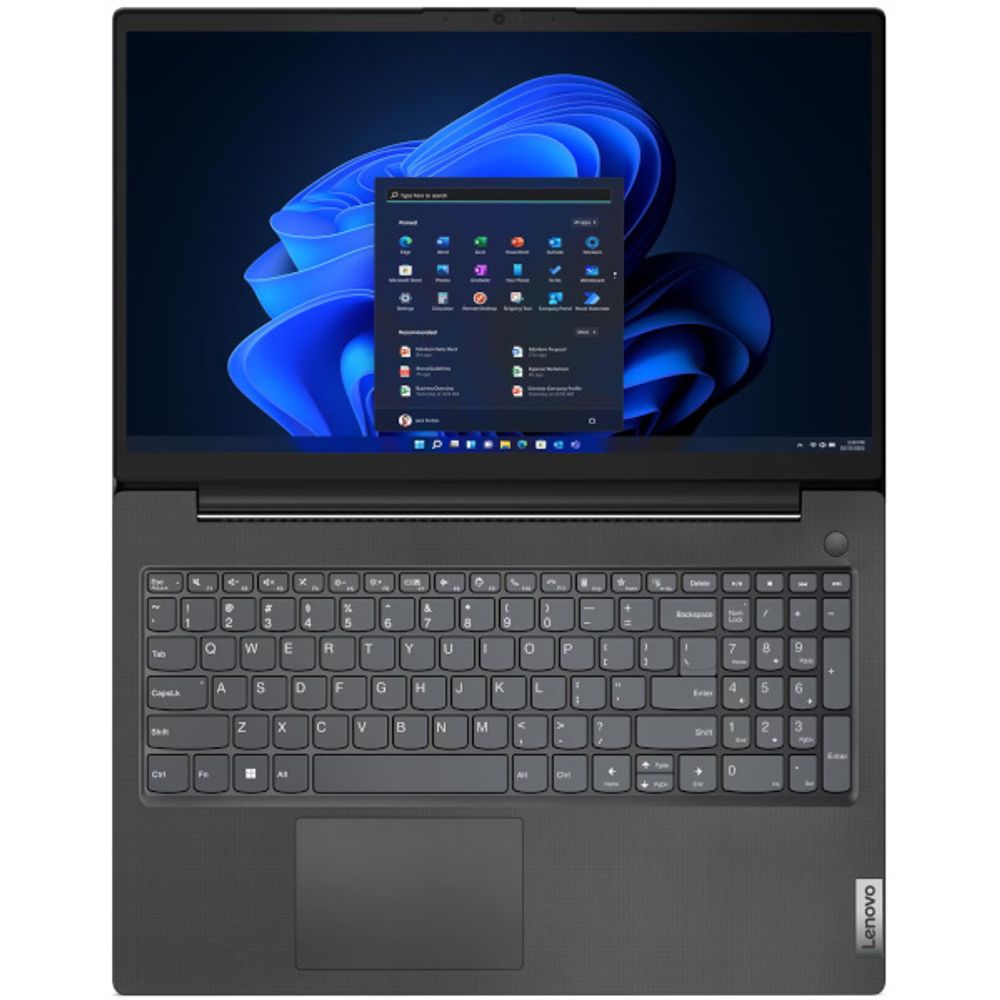 Laptop LENOVO V15 G4 AMN R3 / 16GB / 512GB SSD / 15,6" FHD / W11H / crni slika 6