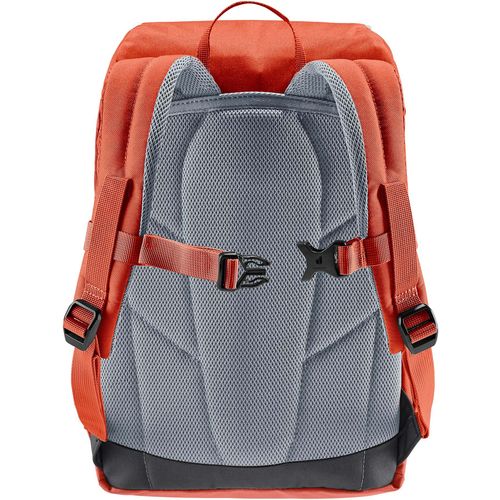 Deuter Dječji ruksak Waldfuchs 10, dimenzije 35x25x15 cm, volumen 10 L slika 2