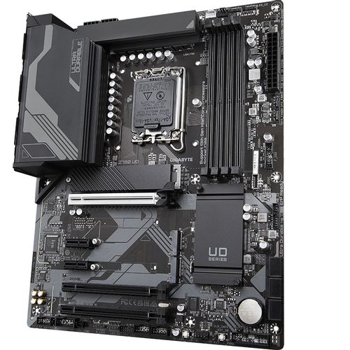 GIGABYTE Z790 UD ATX matična ploča za Intel LGA1700, DDR5, PCIe 5.0 slika 5